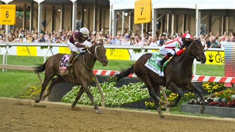 $1 trifecta payouts.